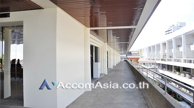 5  Office Space For Rent in Sukhumvit ,Bangkok BTS Phra khanong at Park Avenue AA14002